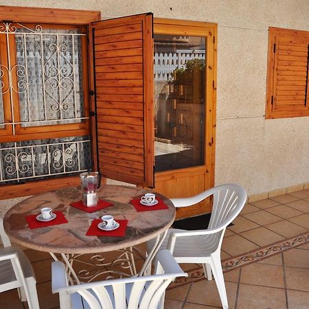 Santa Catarina Villa Santa Pola Exterior photo