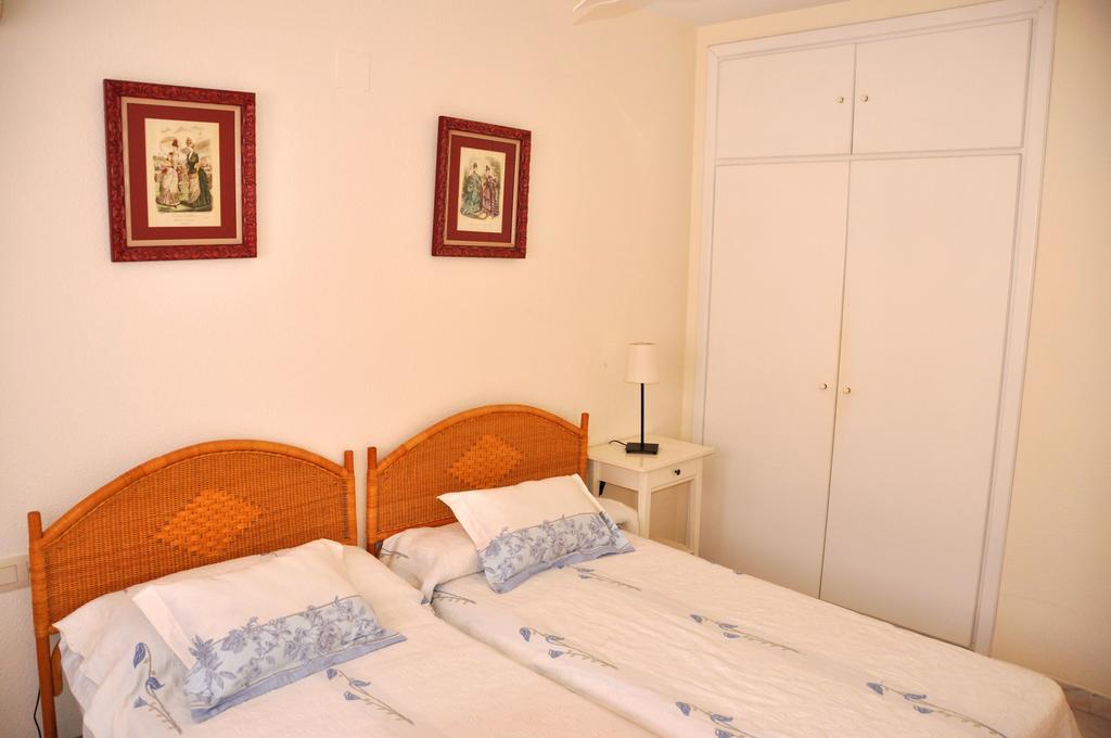Santa Catarina Villa Santa Pola Exterior photo